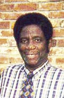 John A. Armstrong obituary